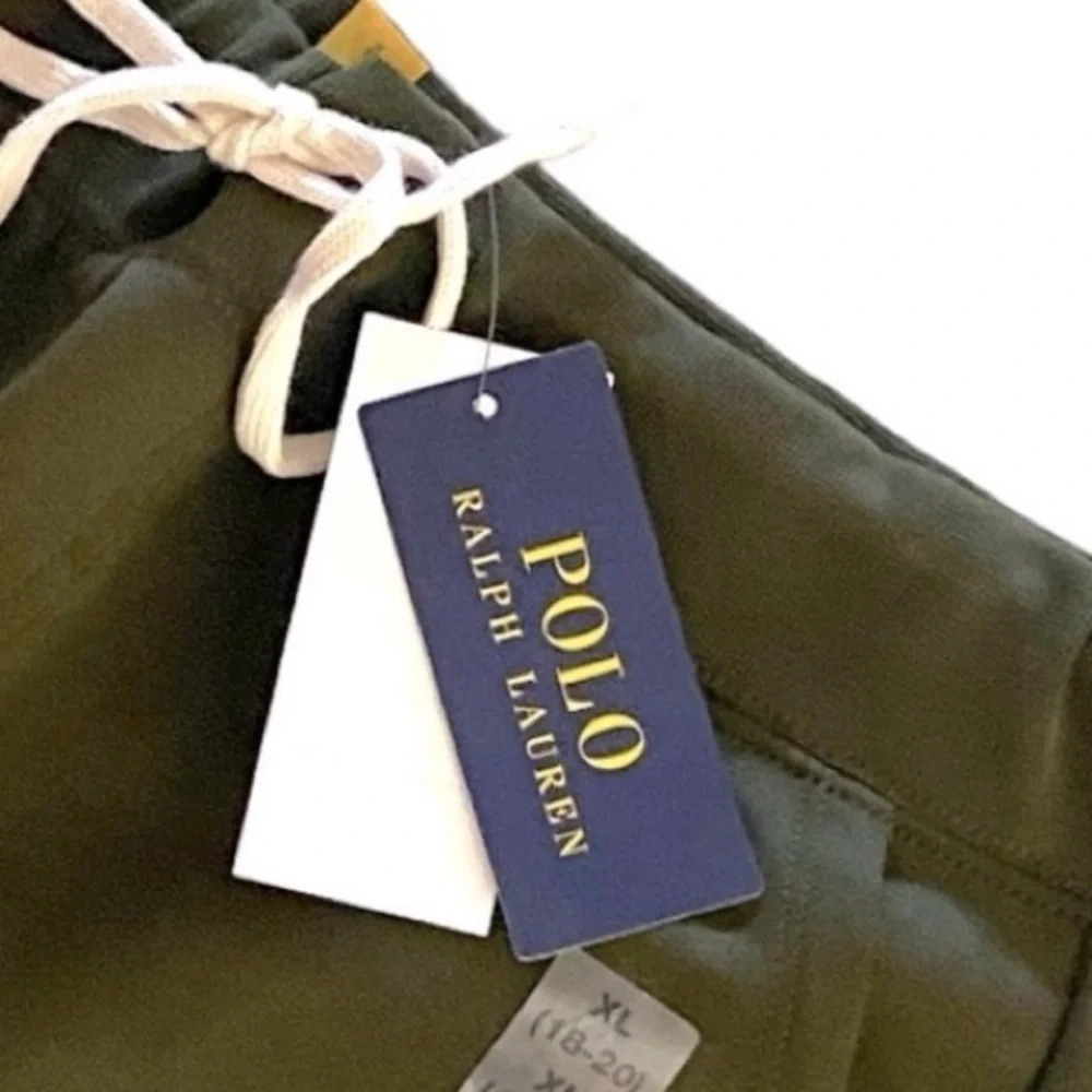 Ralph Lauren polo ralph
